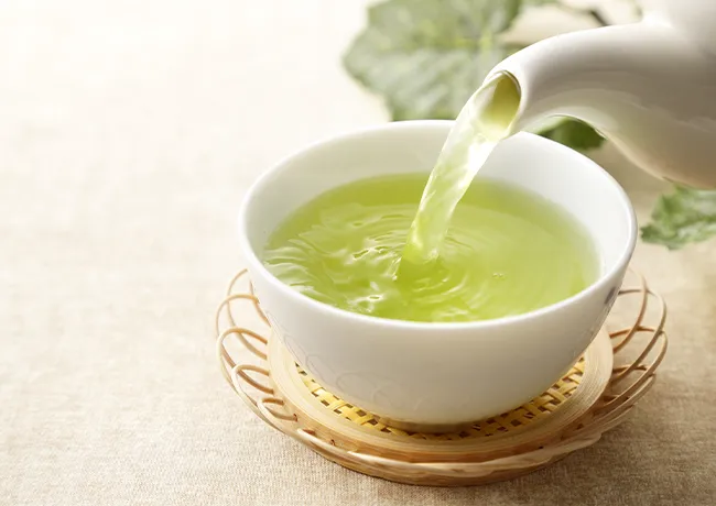 green-tea