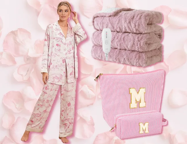 "Last-minute gift ideas for Mother's Day"