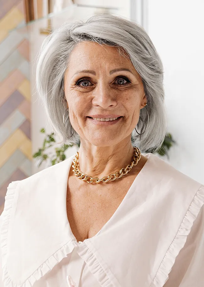 silver-bob