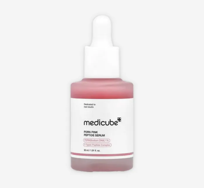 "Medicube skincare product image"