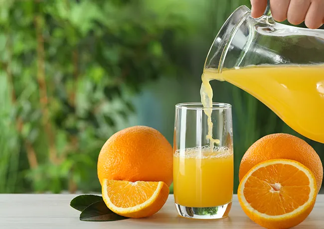 orange-juice
