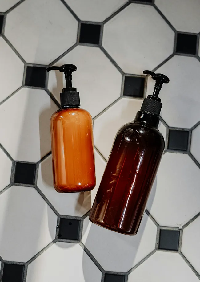 shampoo-sulfates