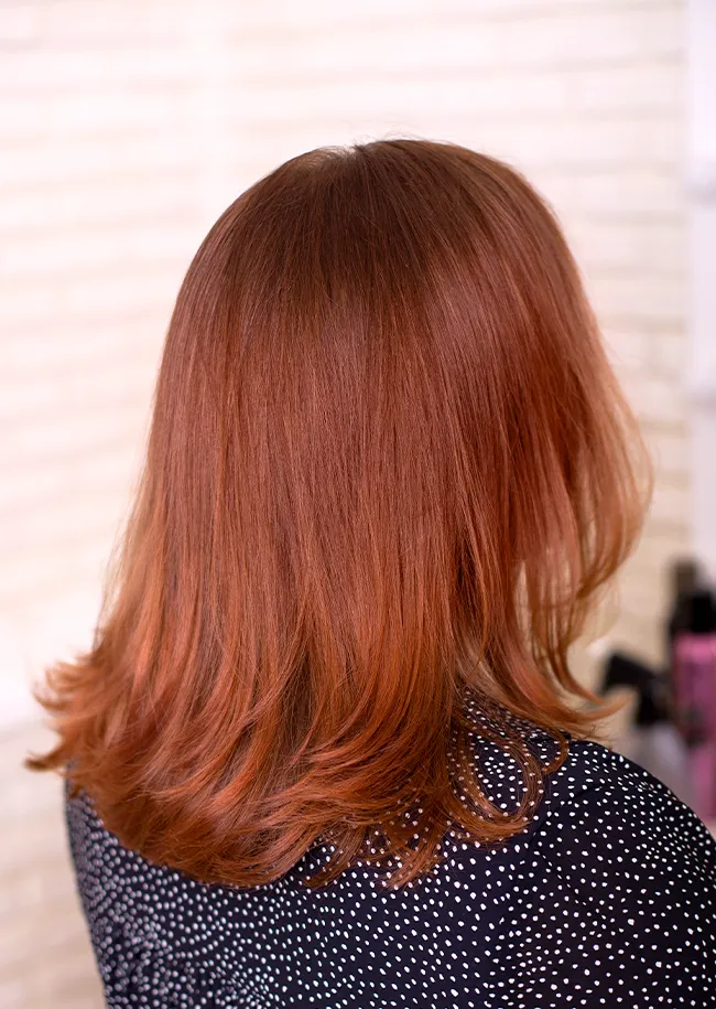 copper-hair