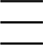 "New menu icon for SheFinds"